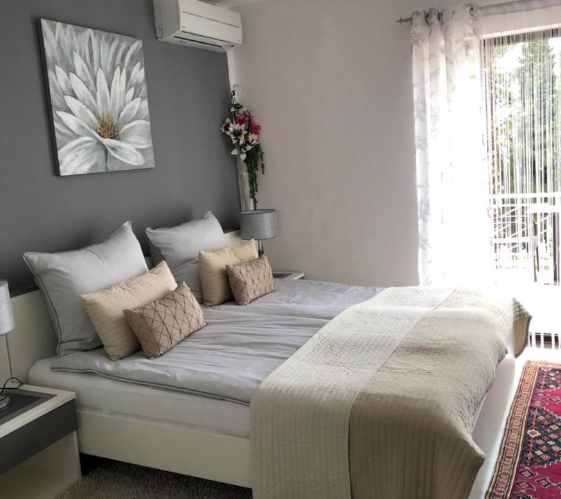 Photo of Bedroom in Njivice