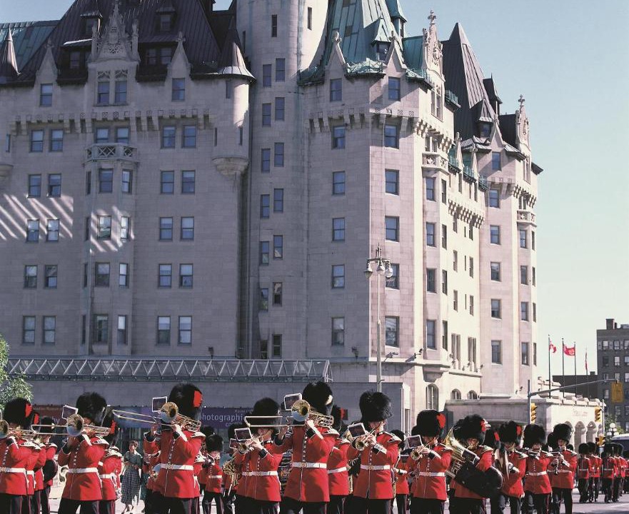 Photo of Others in Byward Market - Parliament Hill