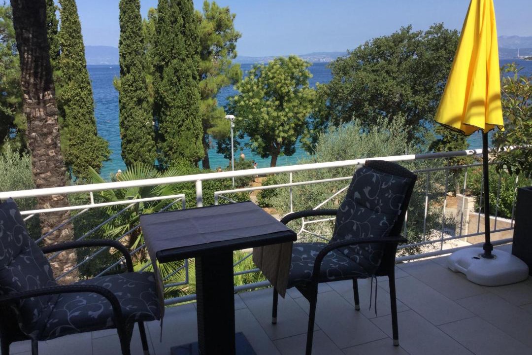 Photo of Patio Balcony in Njivice