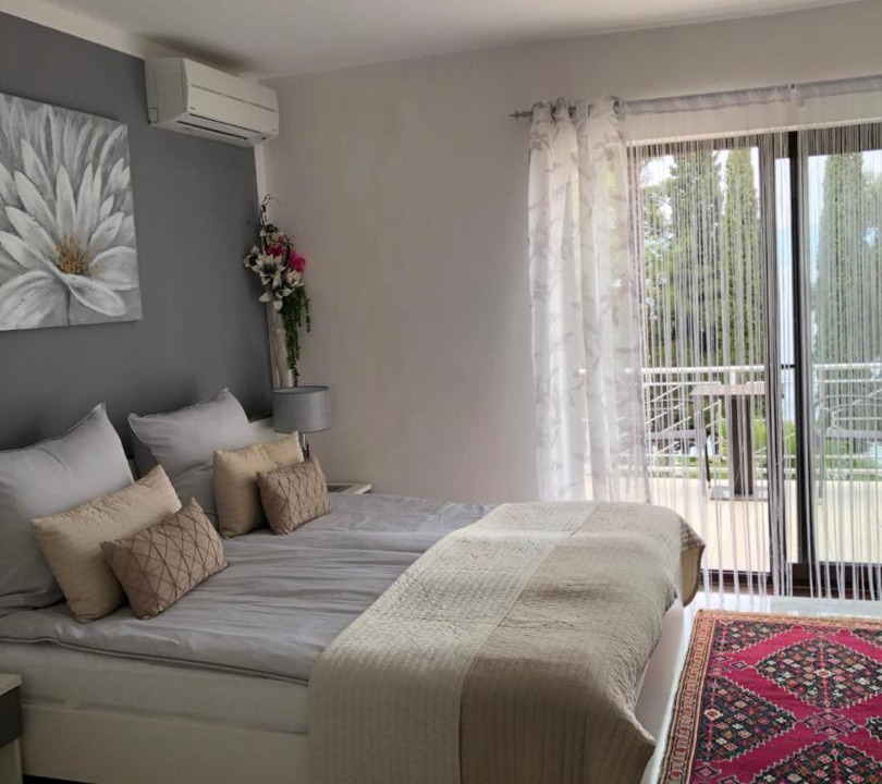 Photo of Bedroom in Njivice