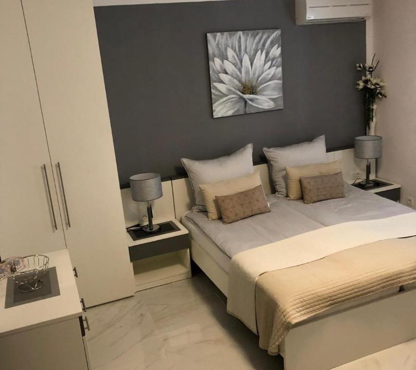 Photo of Bedroom in Njivice