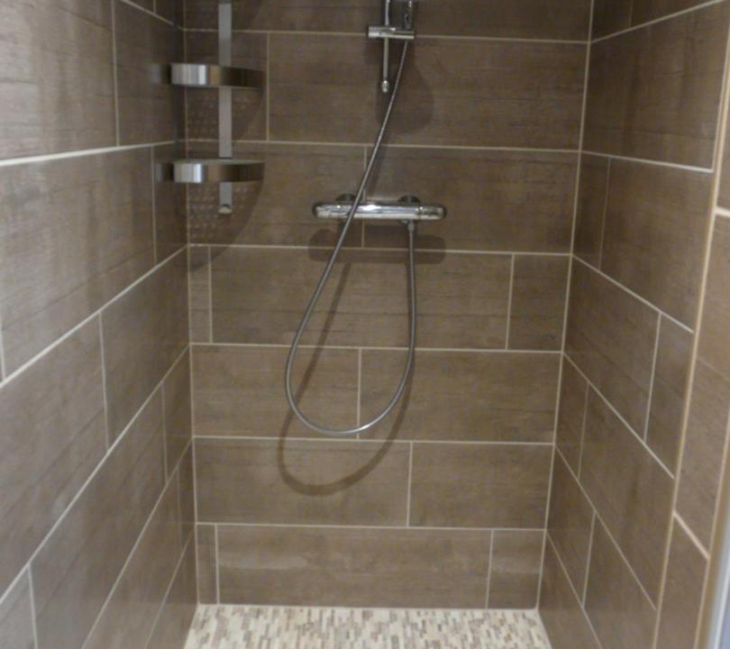 Photo of Bathroom in Saint-Aignan