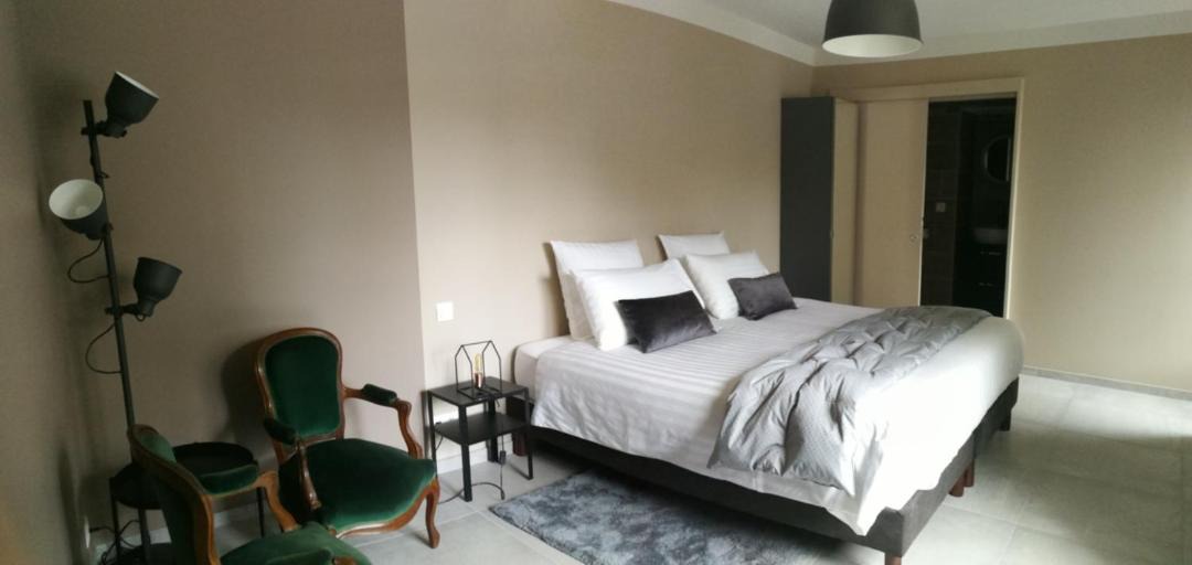 Photo of Bedroom in Saint-Aignan