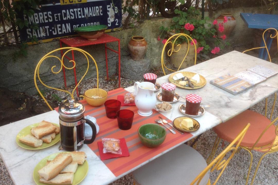 Photo of Others in Durban-Corbieres