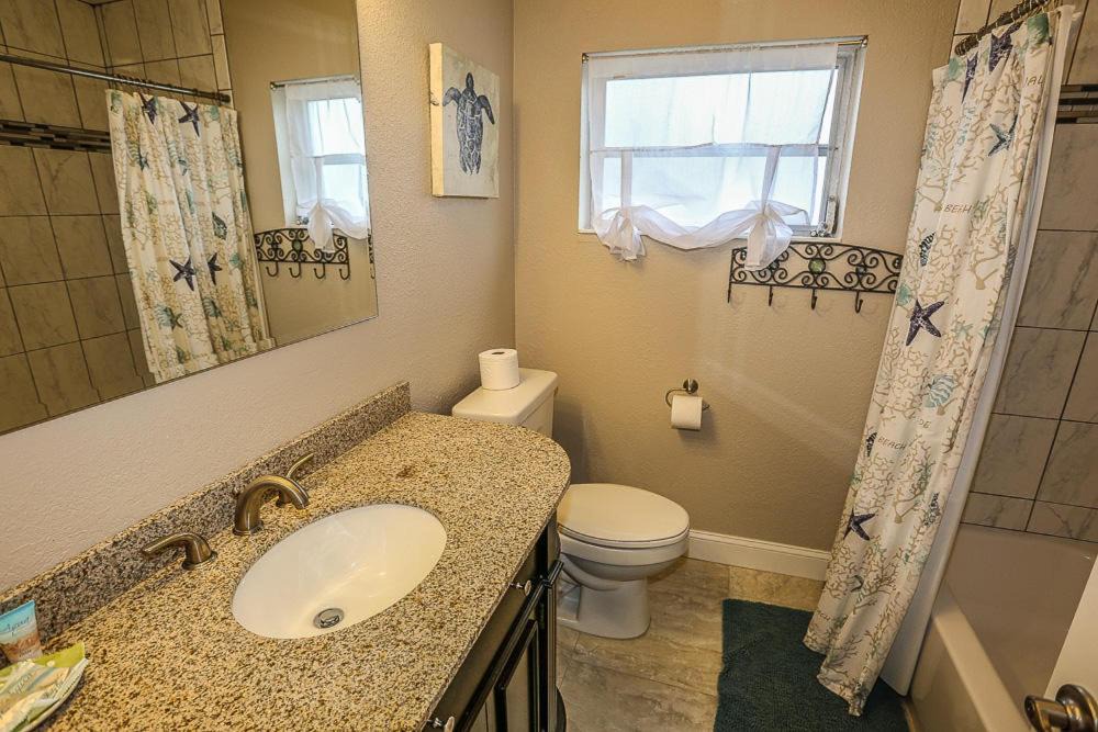 Photo of Bathroom in Siesta Isle