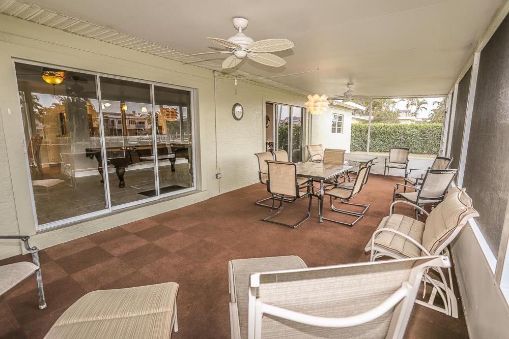 Photo of Livingroom in Siesta Isle