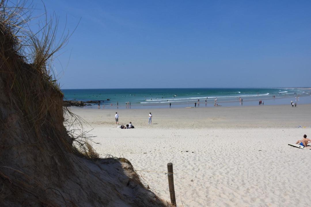 Photo of Outdoor in Landudec