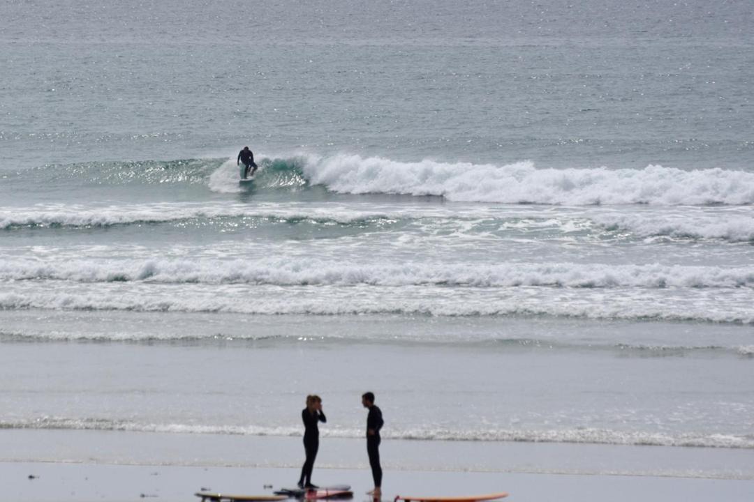 Photo of Outdoor in Landudec