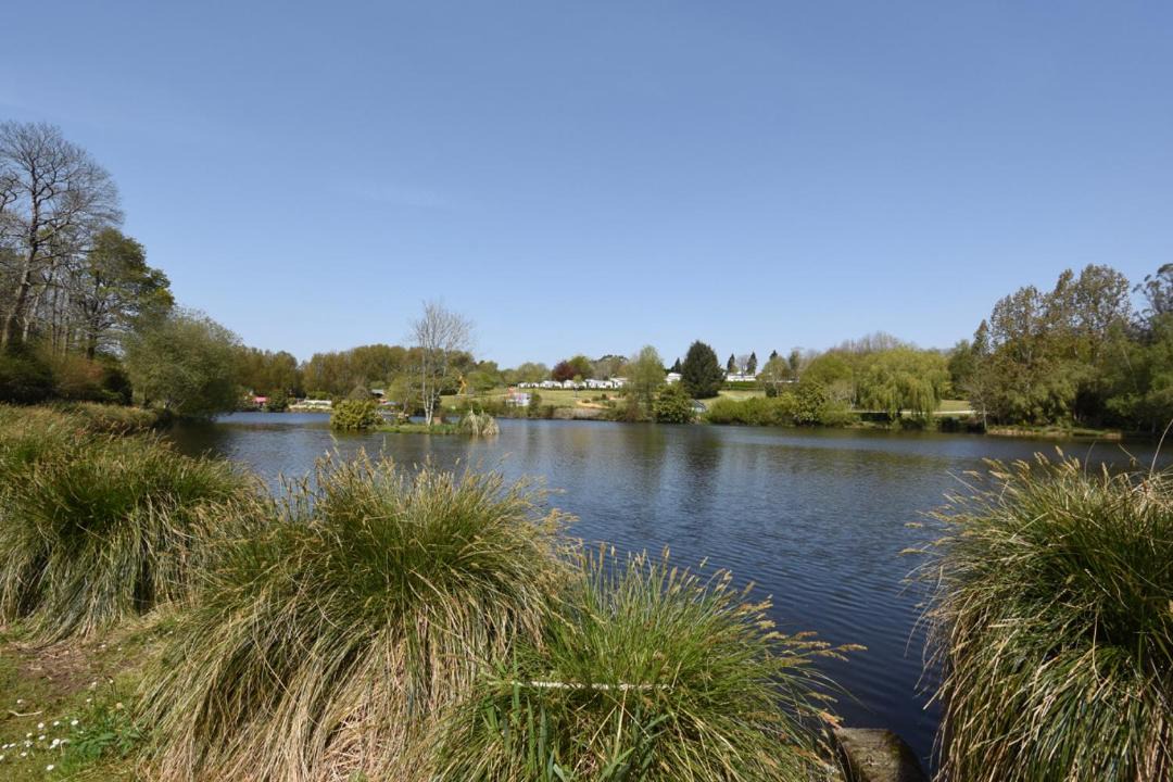 Photo of Outdoor in Landudec