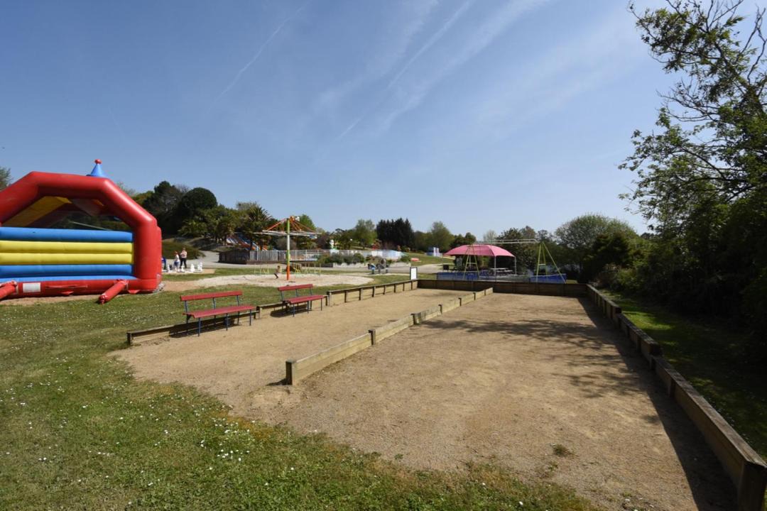 Photo of Outdoor in Landudec