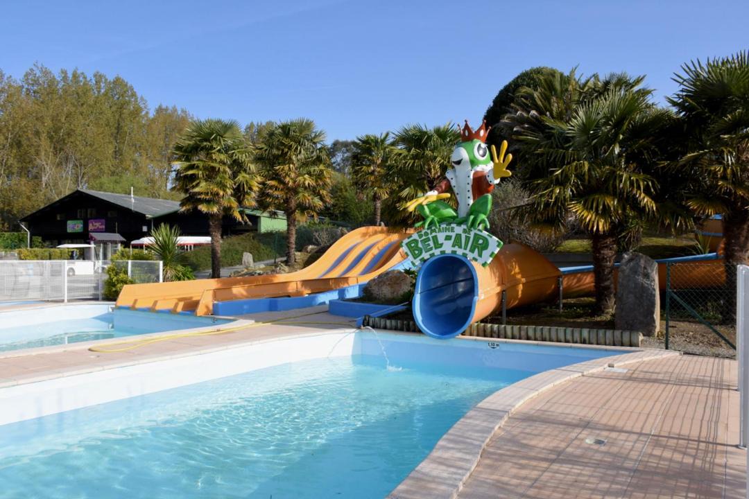 Photo of Outdoor in Landudec