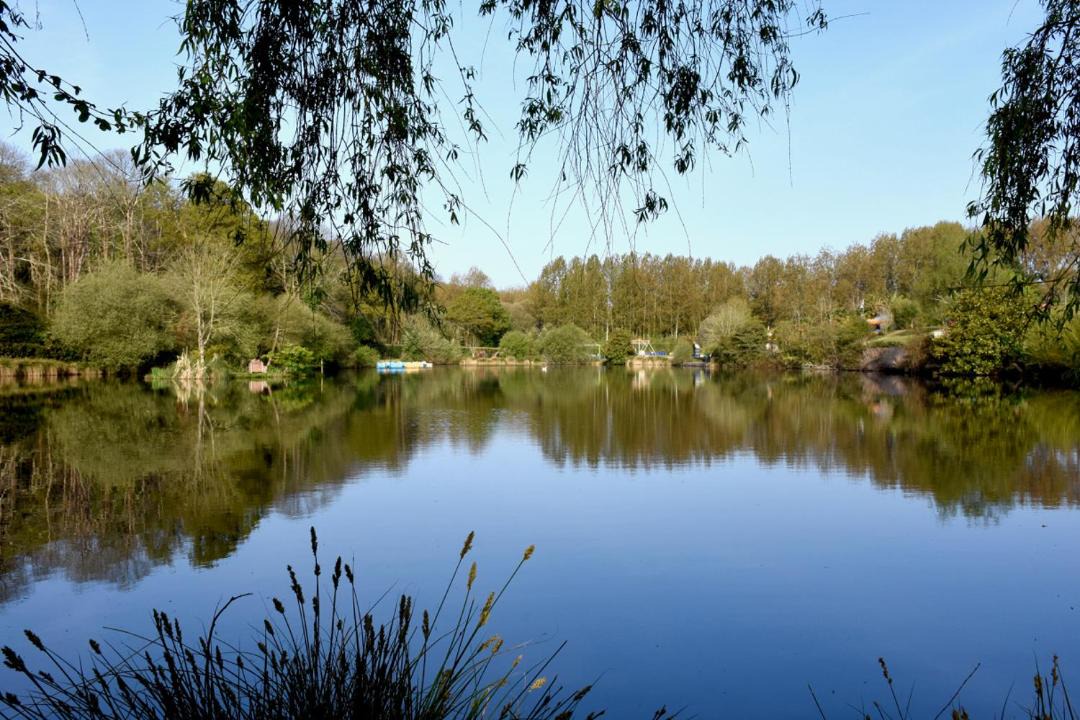 Photo of Outdoor in Landudec