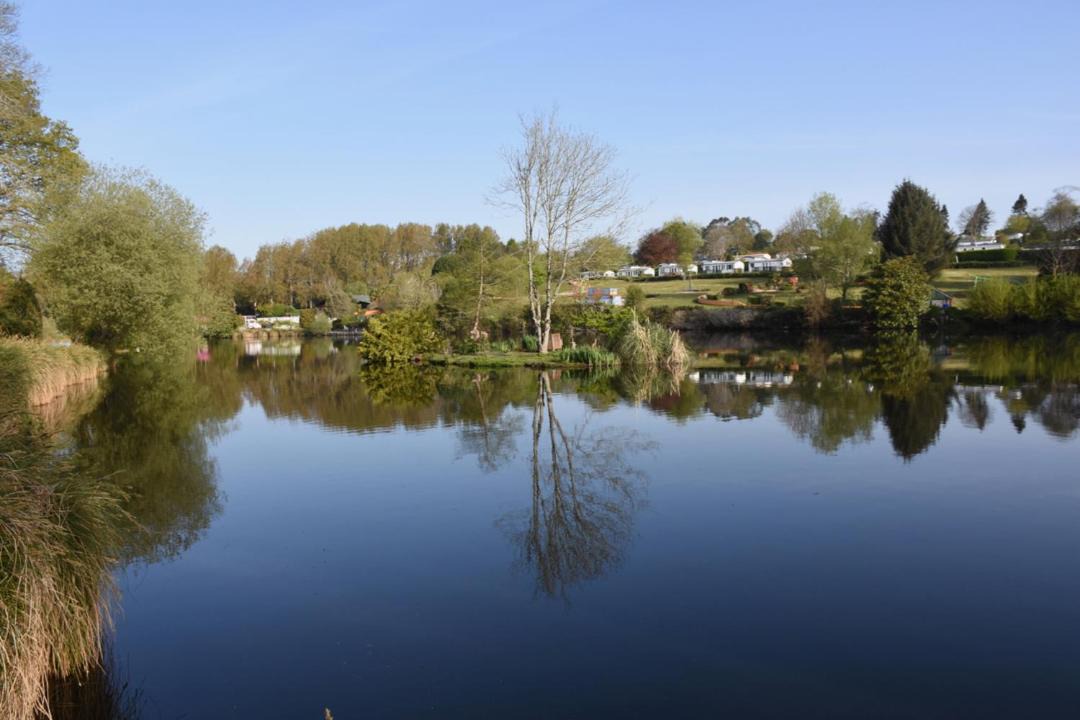 Photo of Outdoor in Landudec