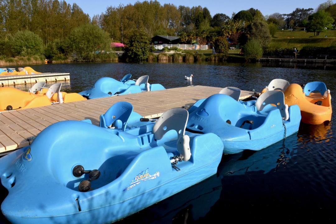 Photo of Others in Landudec