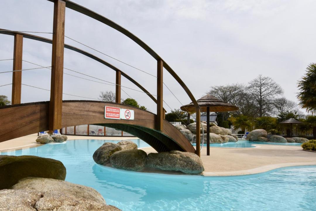 Photo of Outdoor in Landudec