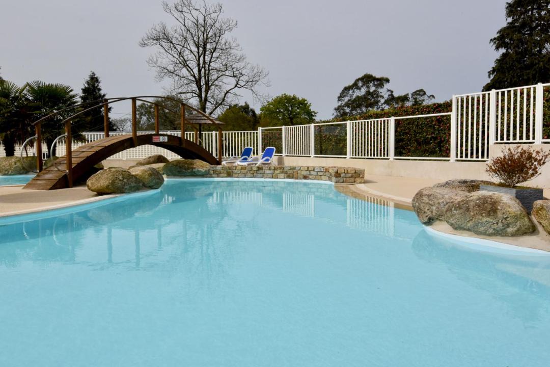 Photo of Outdoor in Landudec