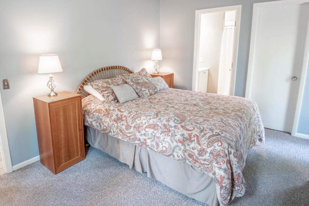 Photo of Bedroom in Harbor Springs