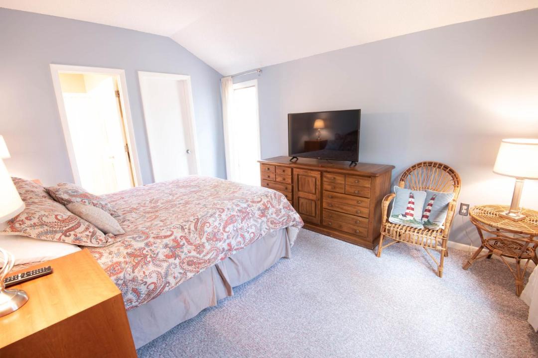 Photo of Bedroom in Harbor Springs