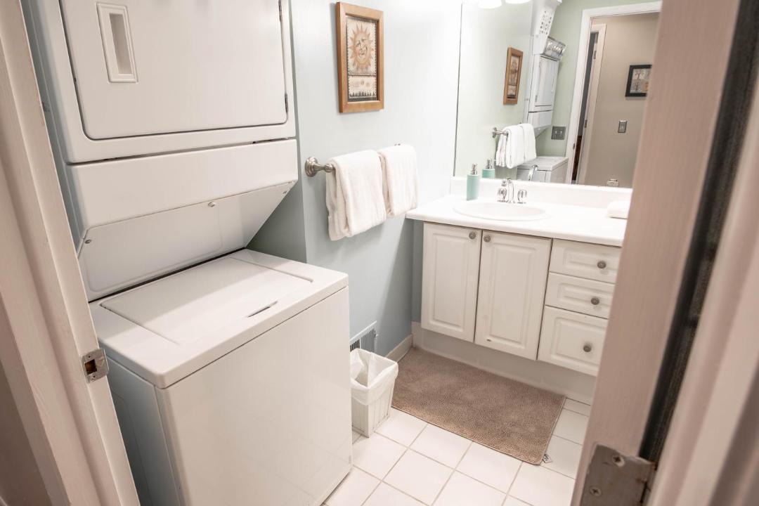 Photo of Bathroom in Harbor Springs