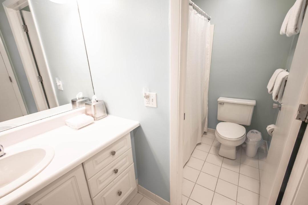 Photo of Bathroom in Harbor Springs