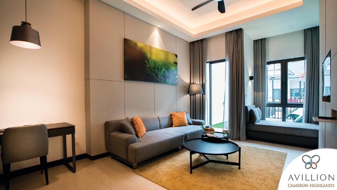 Photo of Others in Tanah Rata