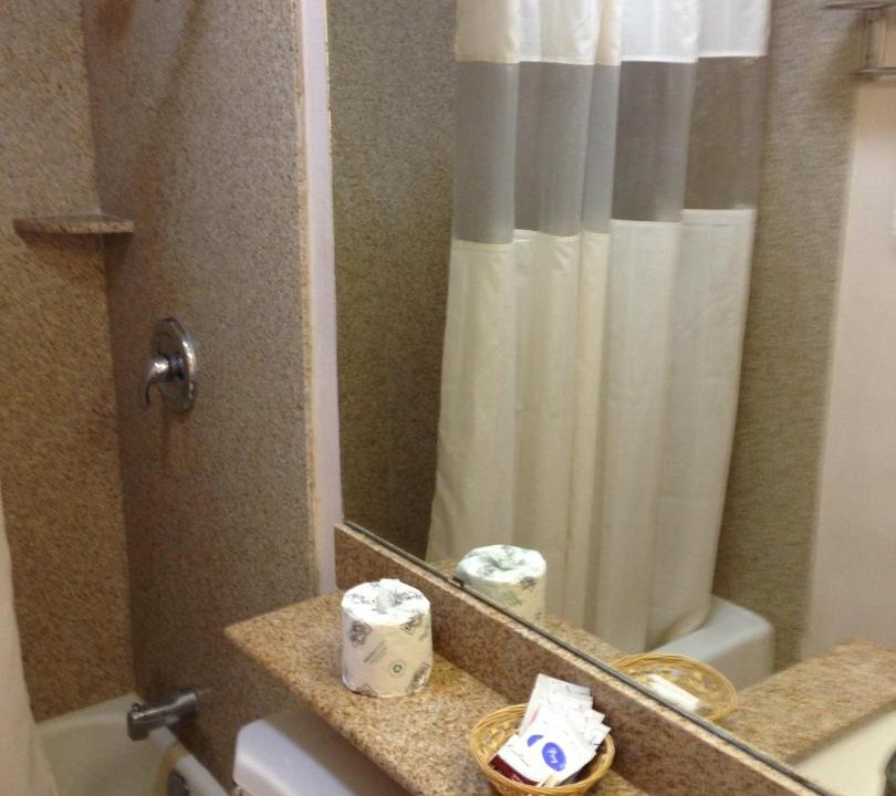 Photo of Bathroom in Plainview