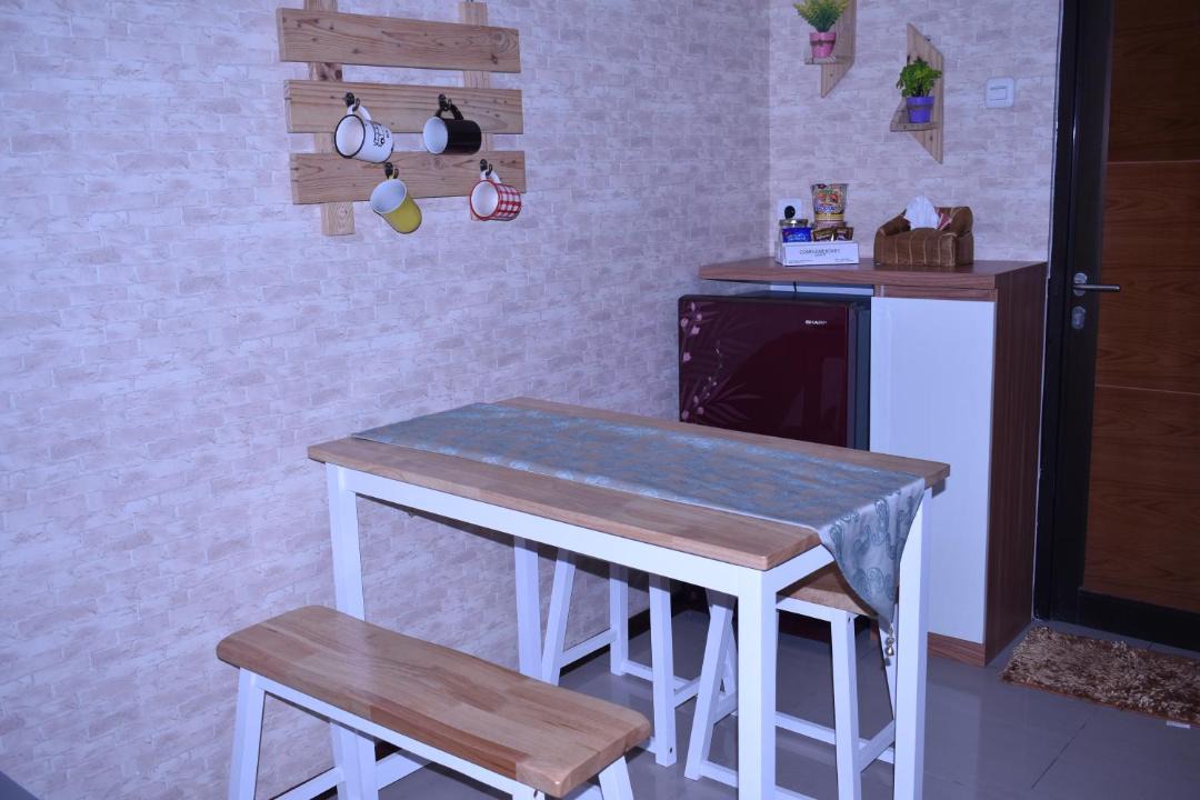 Photo of Kitchen in Cimahi