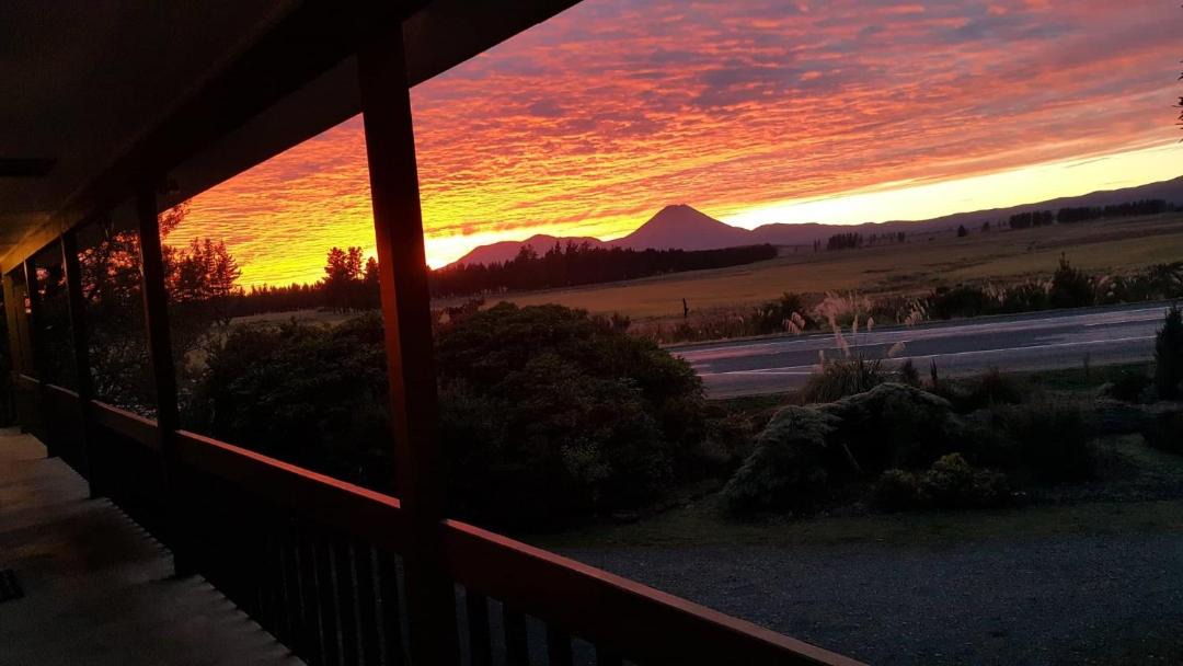 Photo of Others in National Park Village