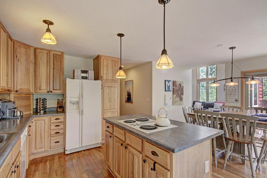 Photo of Kitchen in Wildernest