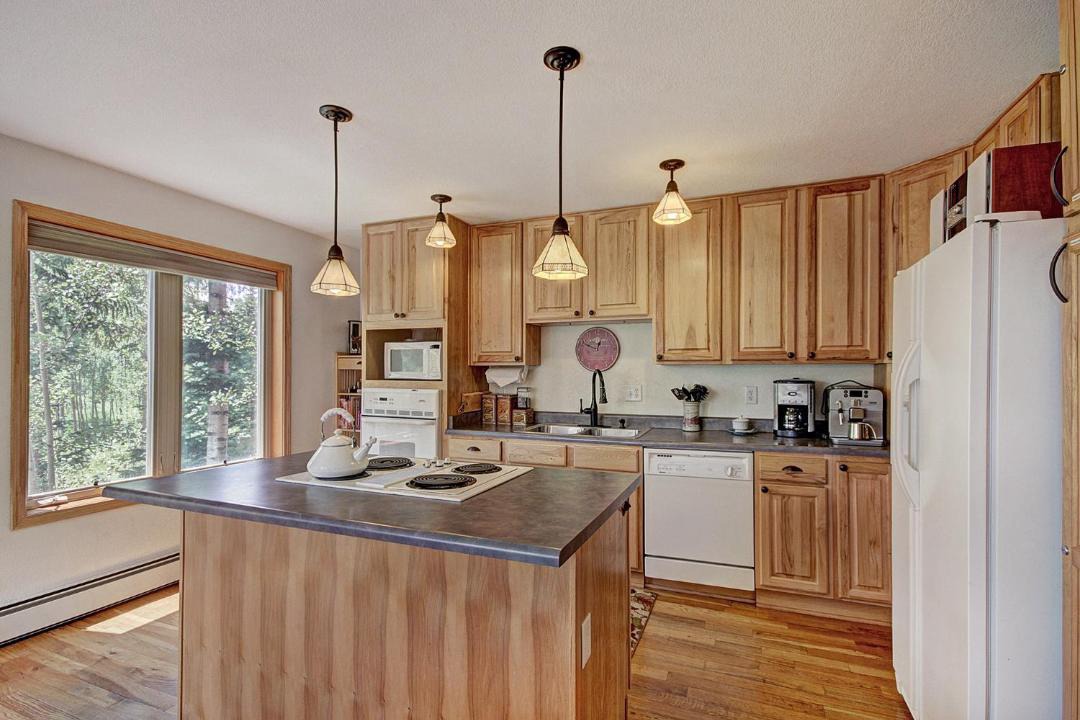 Photo of Kitchen in Wildernest