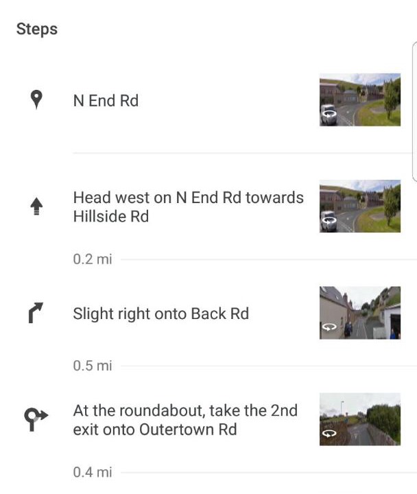 Photo of Others in Stromness