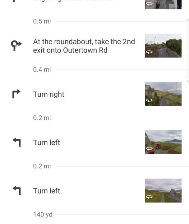 Photo of Others in Stromness