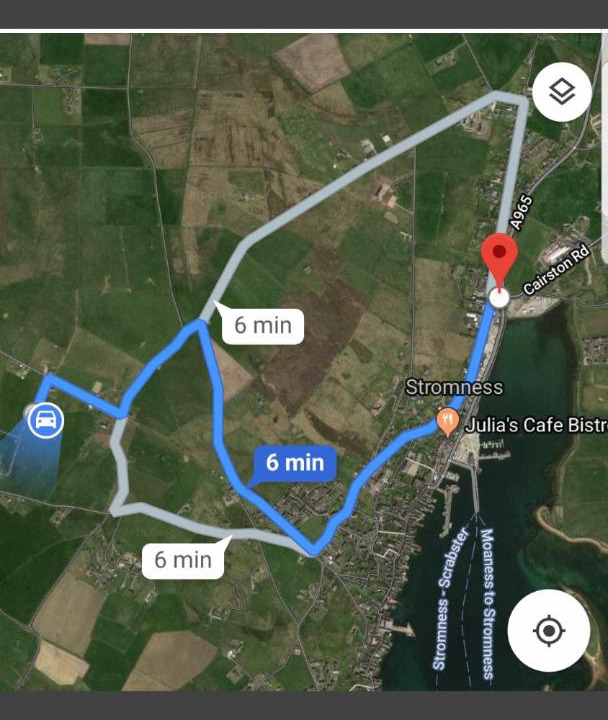 Photo of Others in Stromness