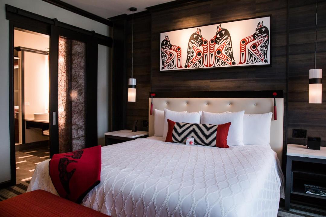 Photo of Bedroom in Marysville