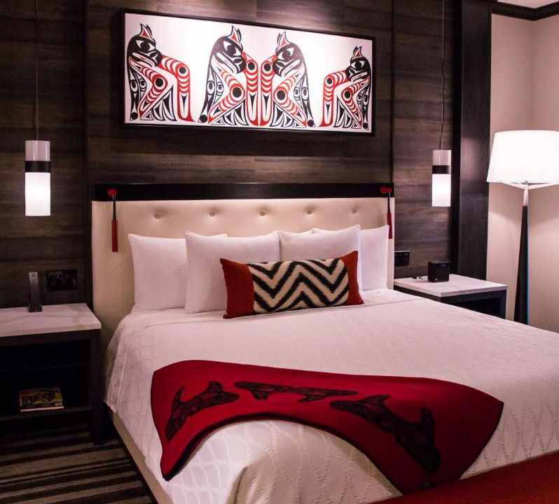 Photo of Bedroom in Marysville