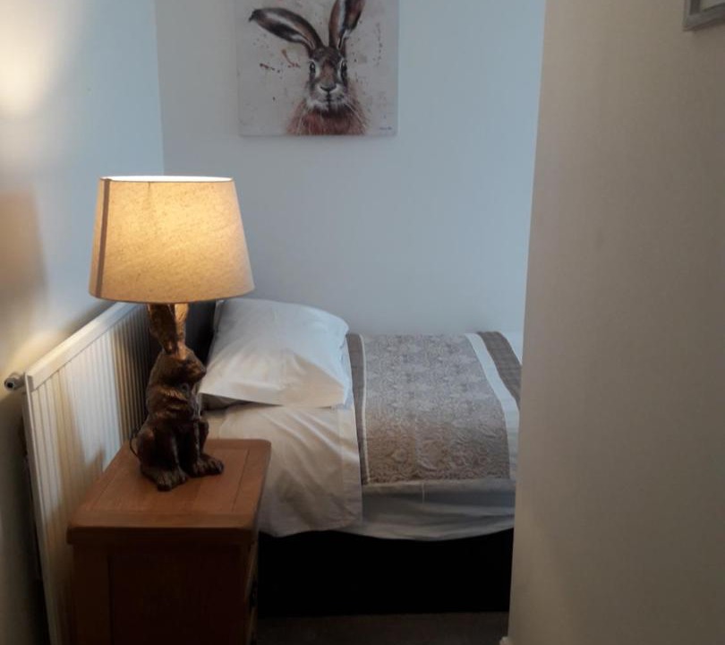 Photo of Bedroom in Kilnhurst