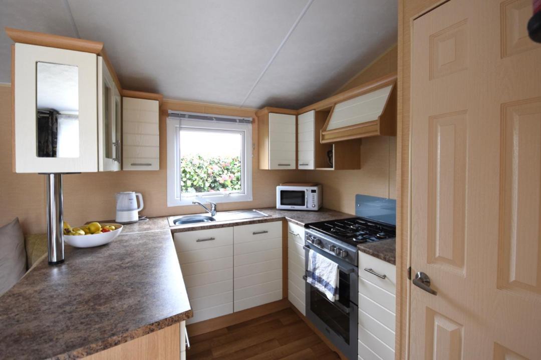 Photo of Kitchen in Landudec