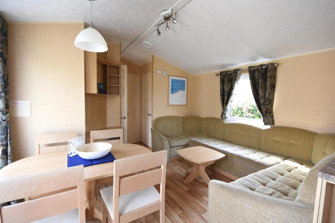 Photo of Livingroom in Landudec