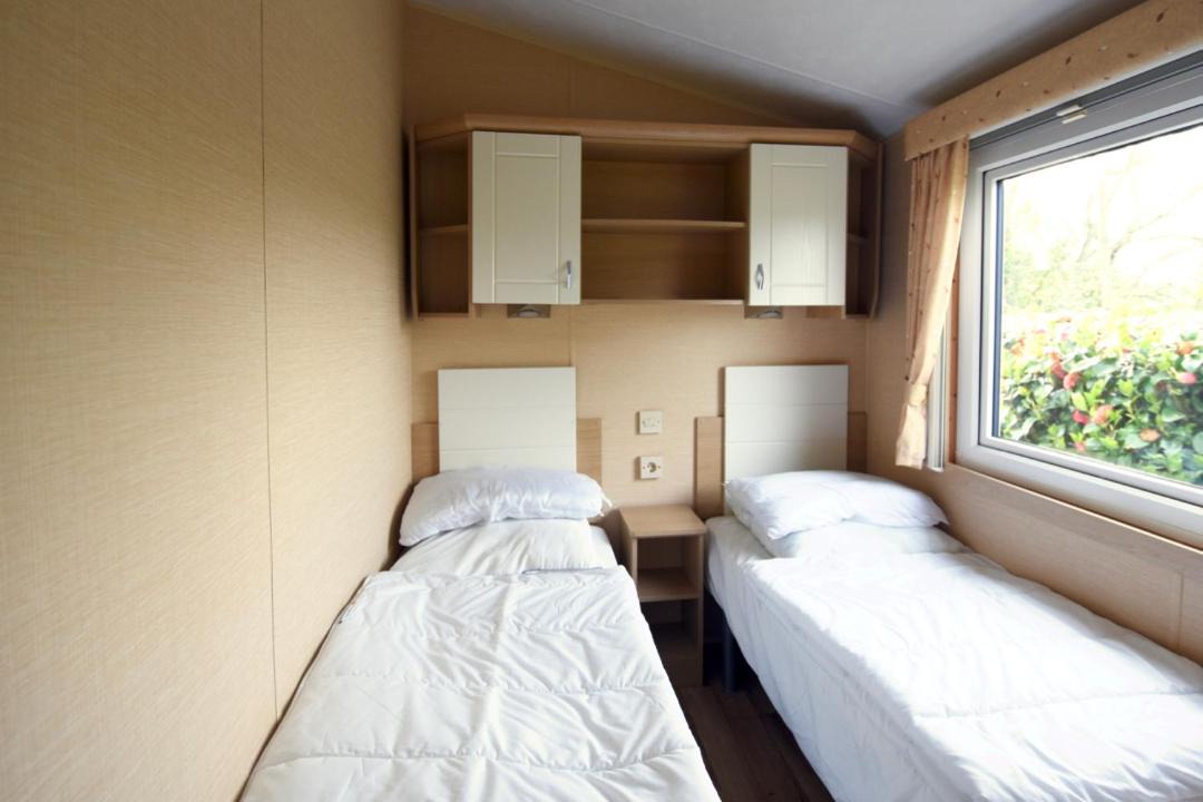 Photo of Bedroom in Landudec