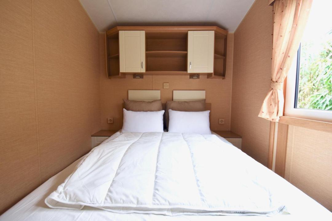 Photo of Bedroom in Landudec