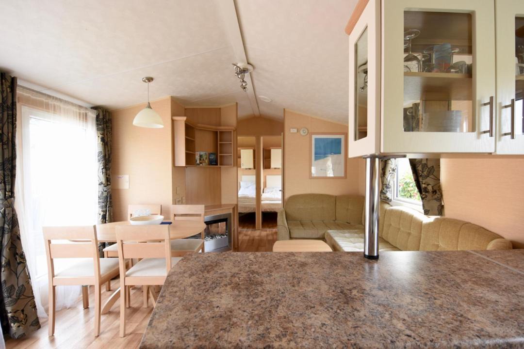 Photo of Livingroom in Landudec