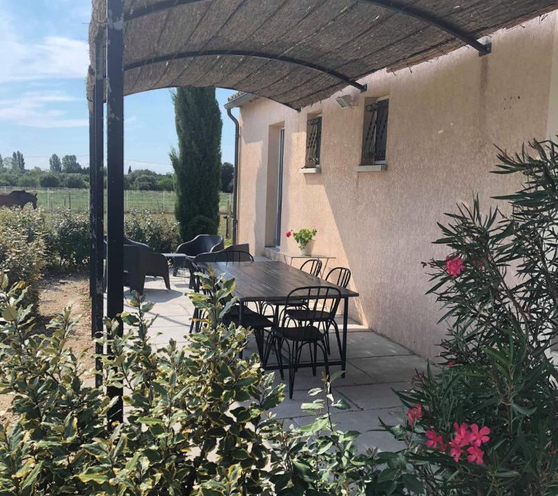 Photo of Others in Visan