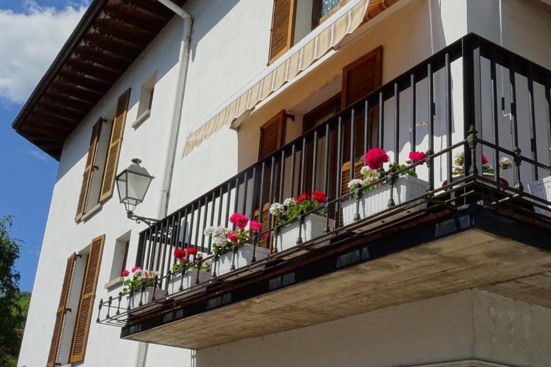 Photo of Patio Balcony in Lesaka