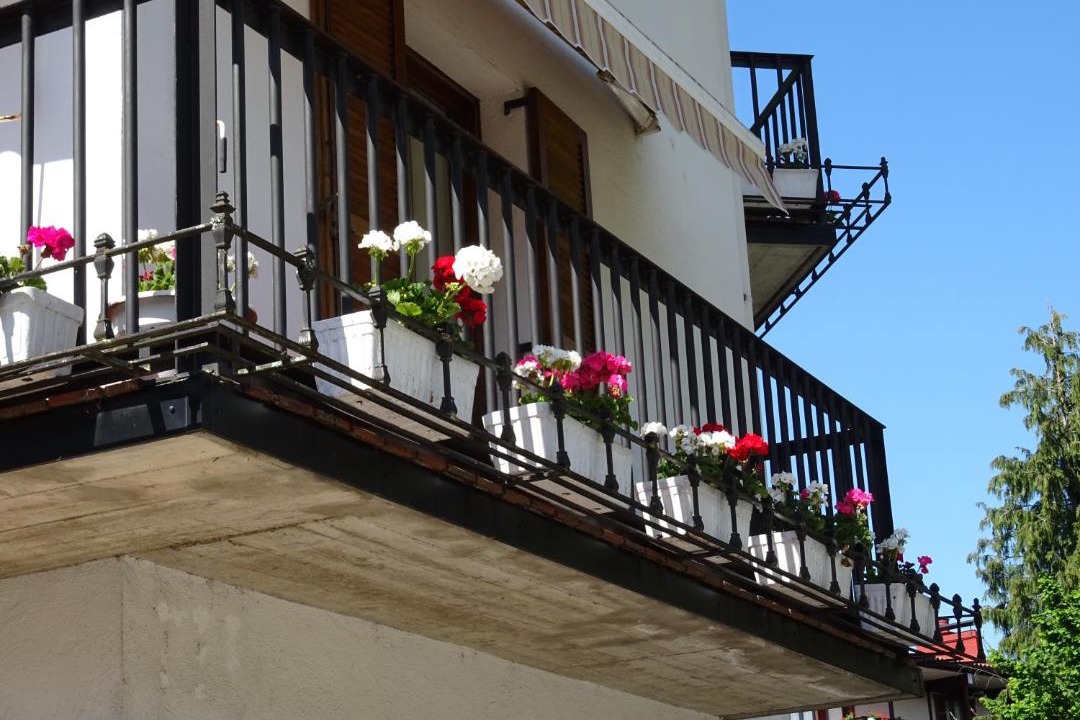 Photo of Patio Balcony in Lesaka