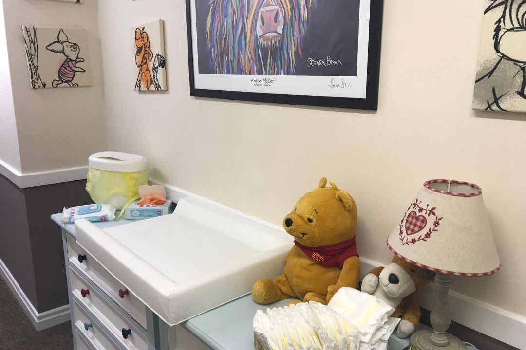 Photo of Others in Richmond