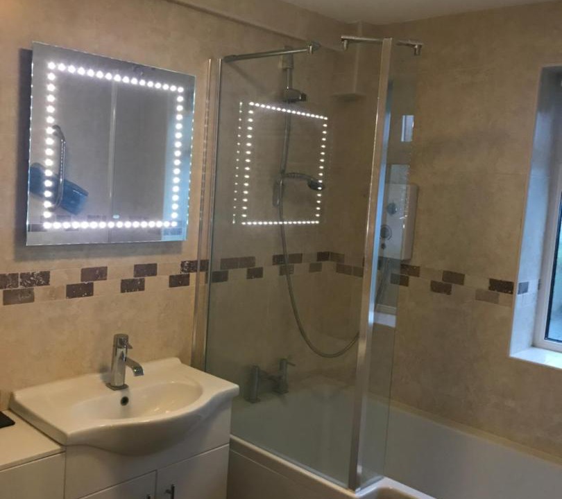 Photo of Bathroom in Richmond