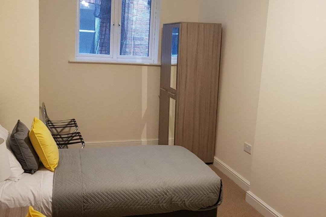 Photo of Bedroom in Northampton