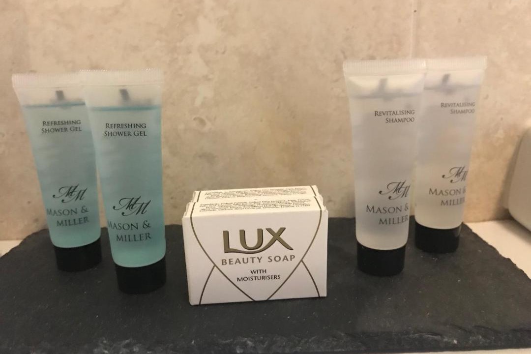 Photo of Bathroom in Richmond