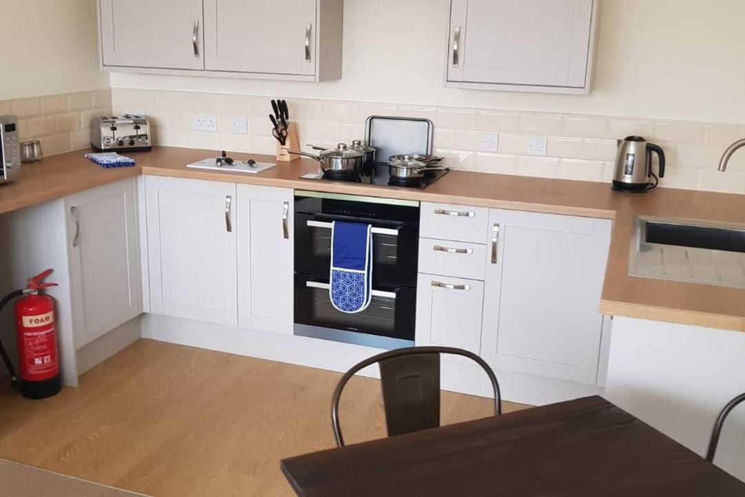 Photo of Kitchen in Northampton