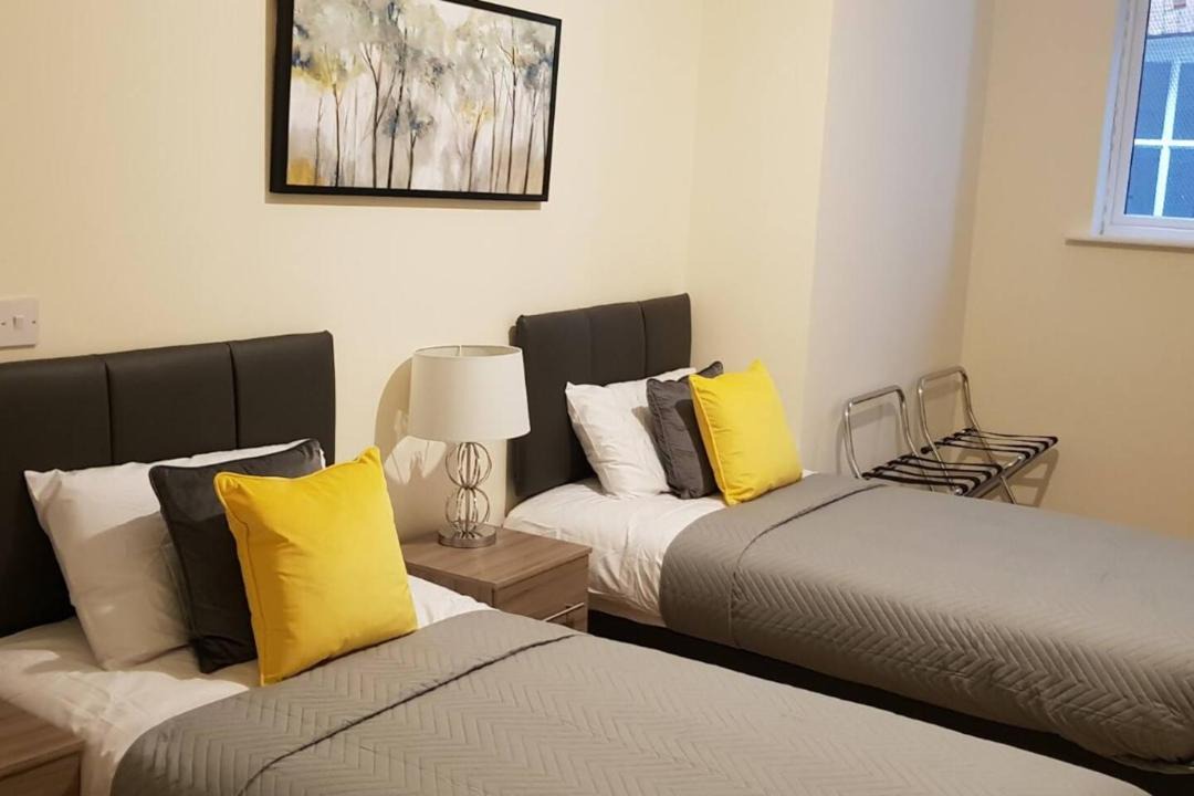 Photo of Bedroom in Northampton